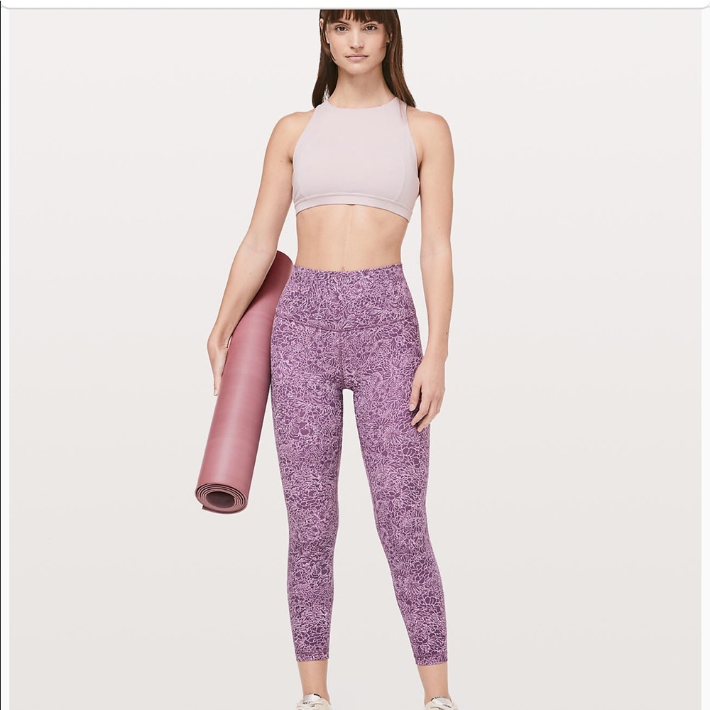 Lululemon Align